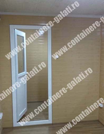 container de locuit Vaslui