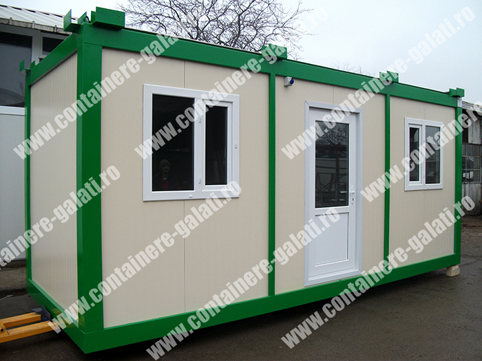 containere de vanzare pret Vaslui