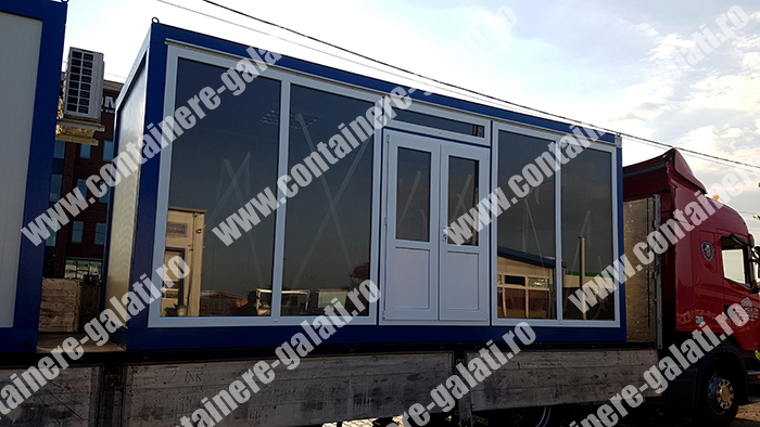 containere de vanzare preturi Vaslui