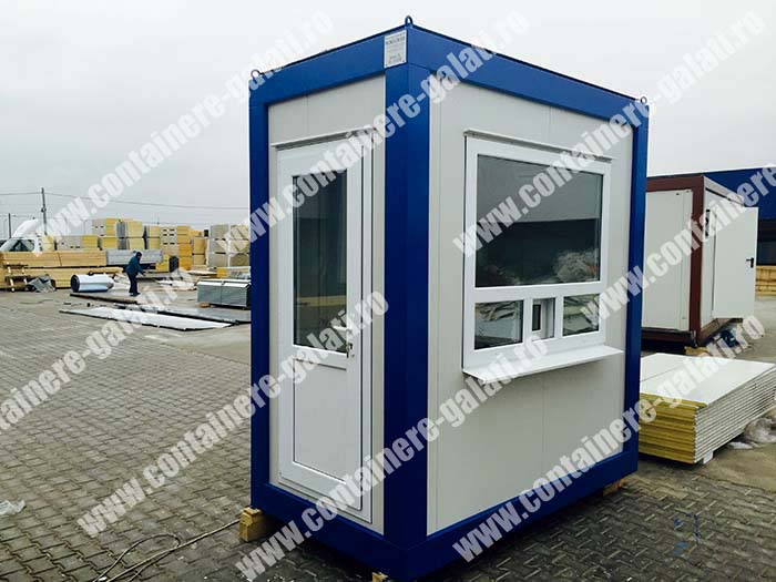 transcontainer de vanzare Vaslui